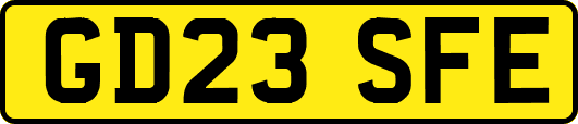 GD23SFE