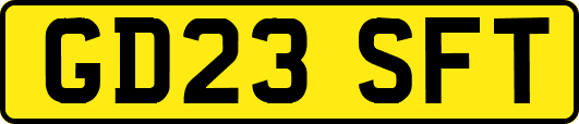 GD23SFT