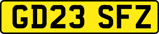 GD23SFZ