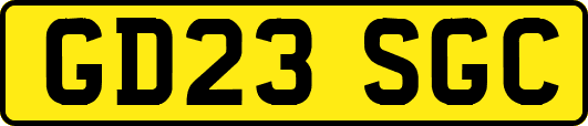 GD23SGC
