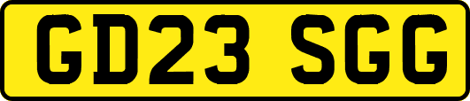 GD23SGG