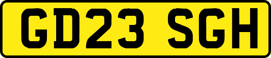GD23SGH