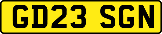 GD23SGN