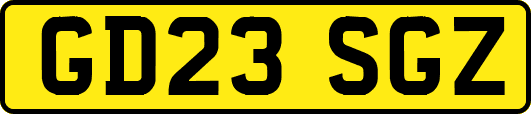 GD23SGZ