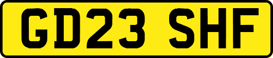 GD23SHF
