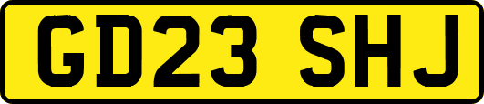 GD23SHJ