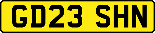 GD23SHN