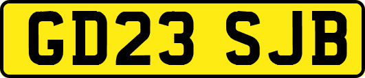 GD23SJB