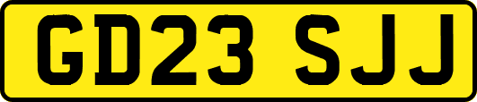 GD23SJJ