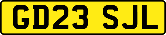 GD23SJL