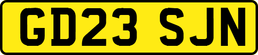 GD23SJN