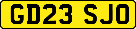 GD23SJO