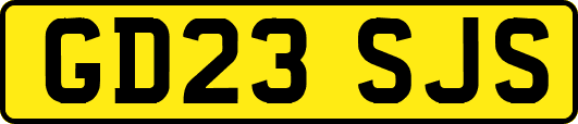 GD23SJS