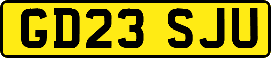 GD23SJU