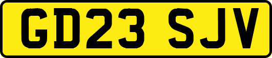 GD23SJV