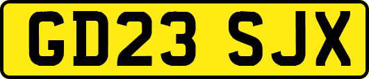 GD23SJX
