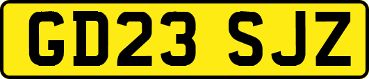 GD23SJZ