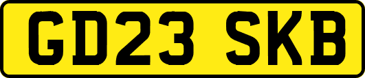 GD23SKB