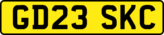 GD23SKC