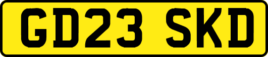 GD23SKD