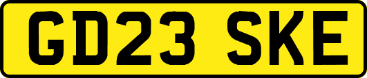 GD23SKE