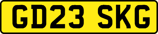 GD23SKG