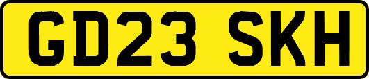 GD23SKH