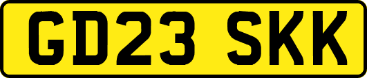 GD23SKK