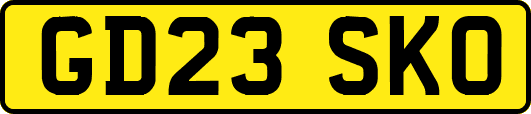 GD23SKO