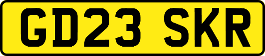 GD23SKR