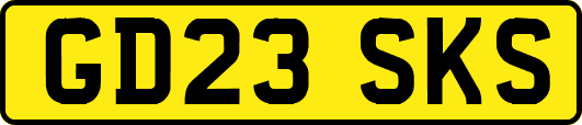 GD23SKS