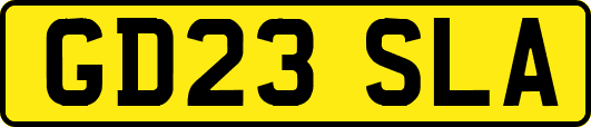 GD23SLA