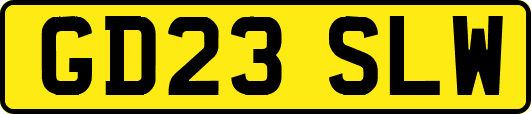 GD23SLW