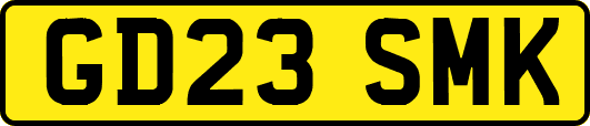 GD23SMK