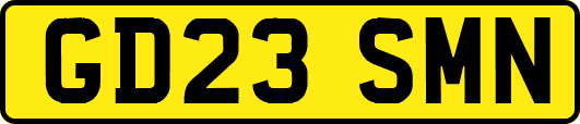 GD23SMN