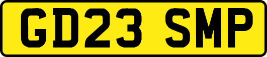 GD23SMP