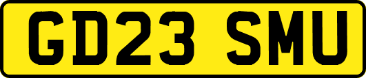 GD23SMU