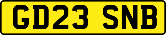 GD23SNB