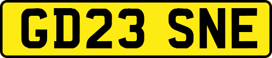 GD23SNE