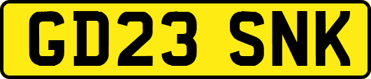 GD23SNK
