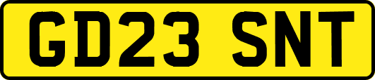 GD23SNT