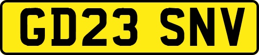 GD23SNV
