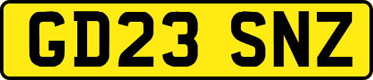 GD23SNZ