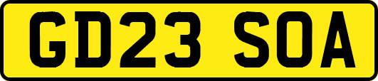 GD23SOA