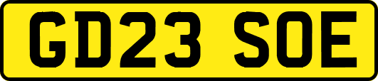 GD23SOE