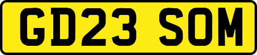 GD23SOM