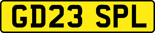 GD23SPL