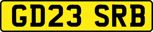 GD23SRB