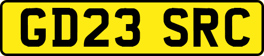GD23SRC