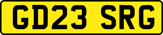 GD23SRG